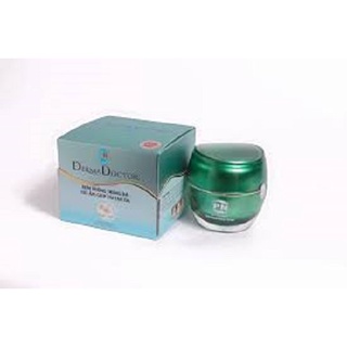 Kem dưỡng trắng da -giữ ẩm & tái tạo da derma doctor
