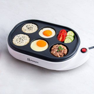 Chảo Rán Trứng Ốp La Chống Dính Tiện Lợi