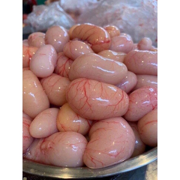 Ngọc Kê gà Size lớn -500gr