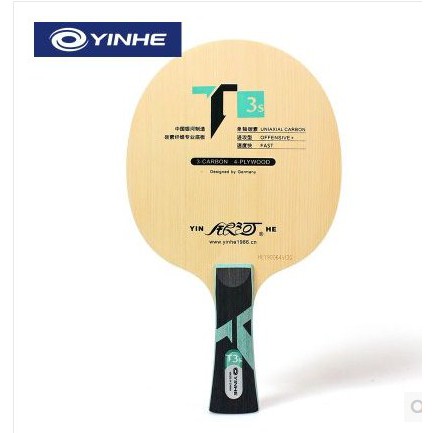 Cốt vợt Yinhe T3s