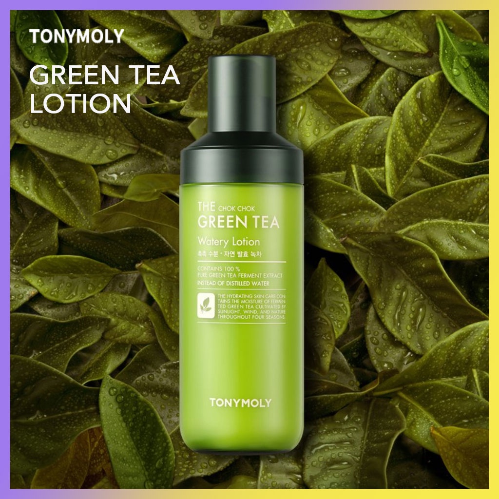TONYMOLY Sữa Dưỡng 160ml Chất Lượng Cao