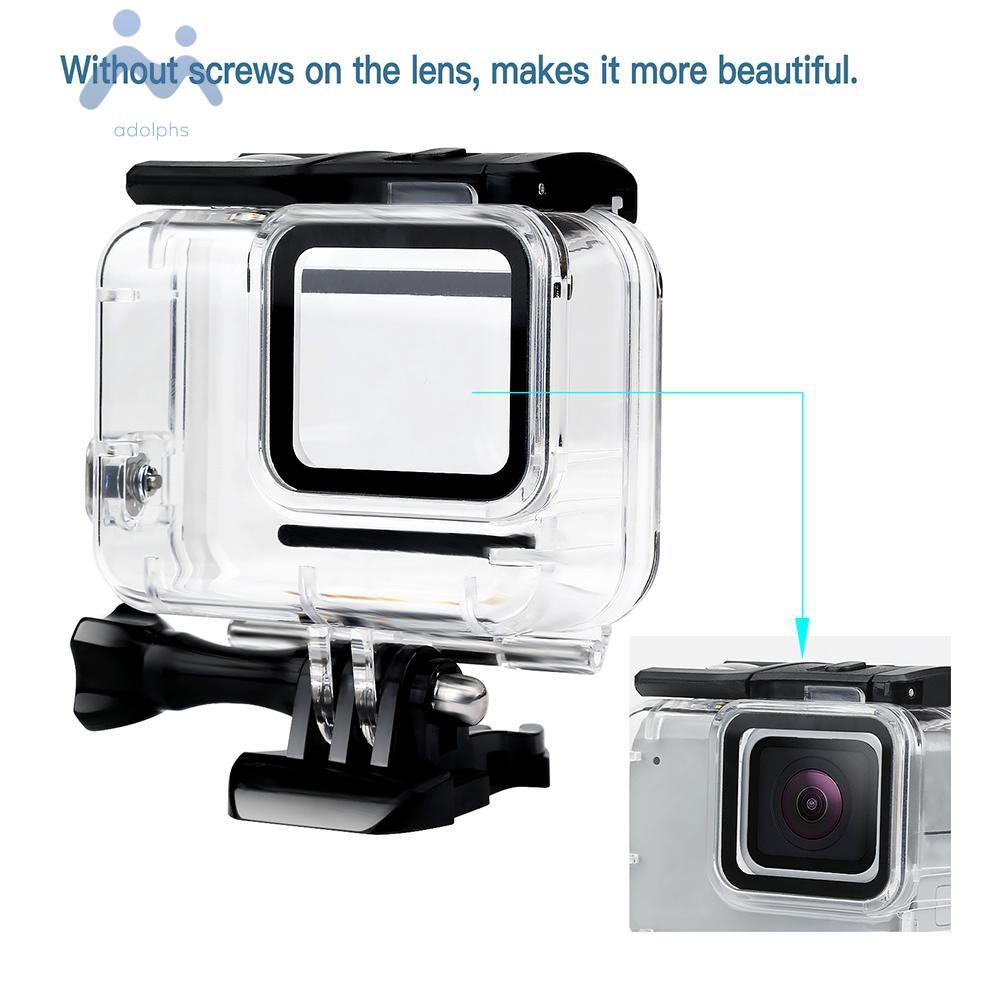 Vỏ Chống Nước Cho Gopro Hero 7