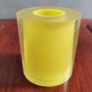 Cuộn băng mặt đồng hồ chống xước loại 8cm và 5cm dài 50M - Phụ kiện đồng hồ