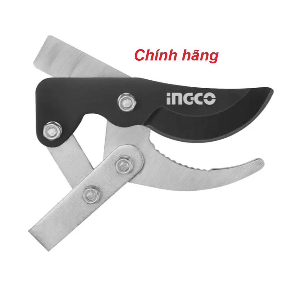 ĐỒ NGHỀ INGCO Kéo cắt cây kiểng 30&quot; HLT7401 (Cam kết Chính Hãng 100%)