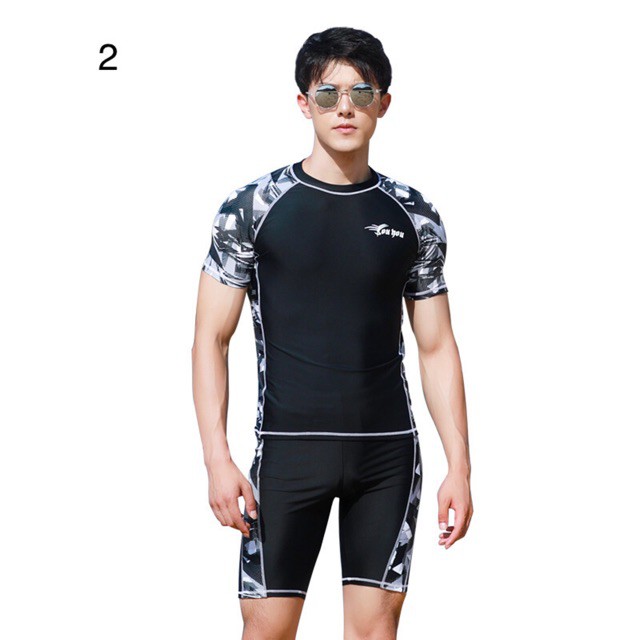 XẢ Đồ bơi nam, áo bơi, đồ đi biển, áp tắm dành cho nam cao cấp,đồ bơi chuyên dụng | BigBuy360 - bigbuy360.vn