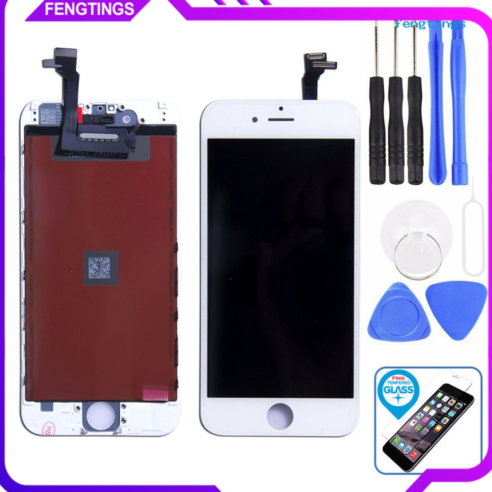 Màn hình LCD cảm ứng thay thế cho IP6