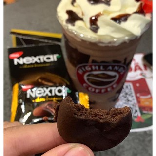 Bánh Nhân Socola Nabati nextar