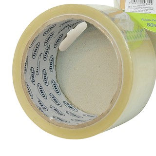 Băng Keo Trong UBL HY0011