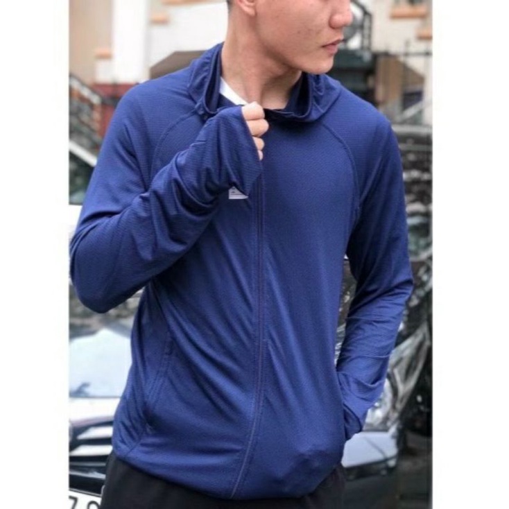 ÁO CHỐNG NẮNG NAM HIDOLI