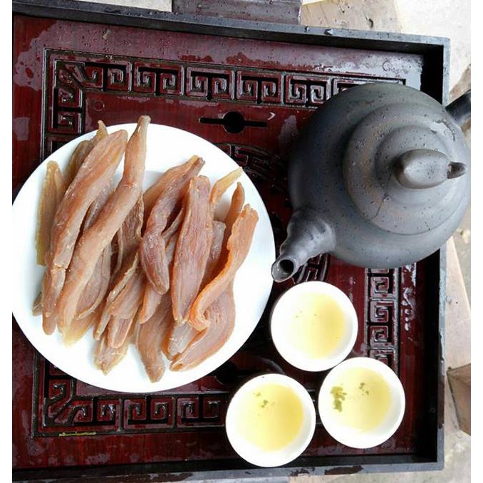 ĐẶC SẢN KHOAI GIEO QUẢNG BÌNH 1kg | BigBuy360 - bigbuy360.vn