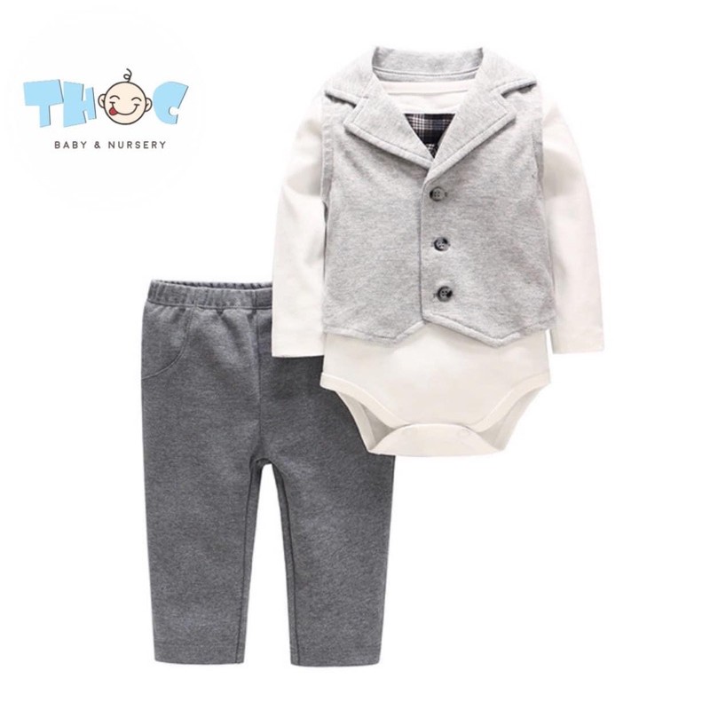 Body công tử Vlinder | BigBuy360 - bigbuy360.vn
