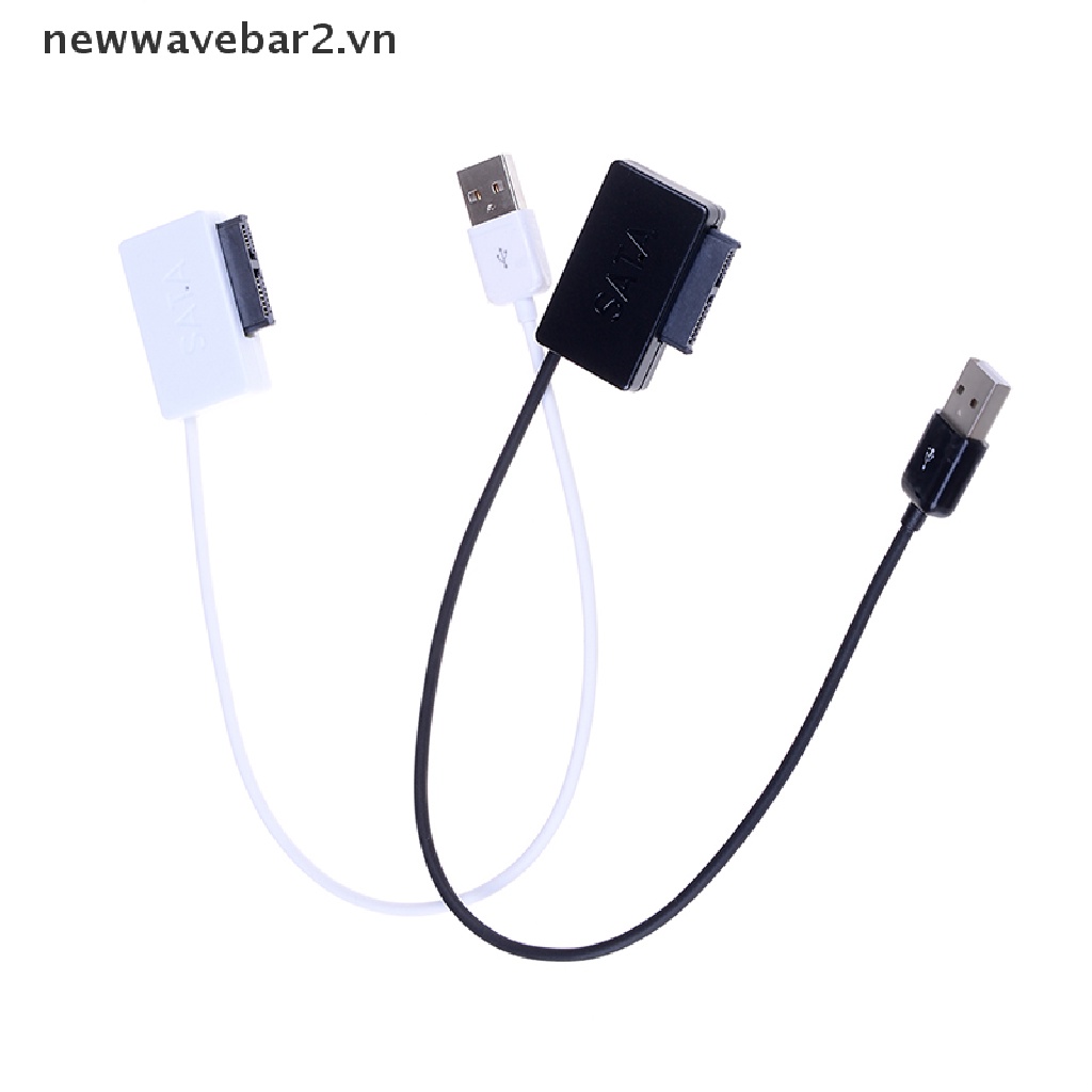 Bộ ChuyểN ĐổI Usb Sang 13Pin SATA / IDE CD DVD