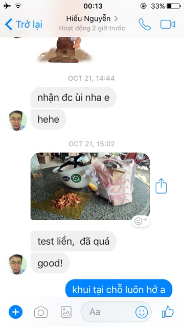 [HOT] Khô gà lá chanh, khô bò nhà Thỏ Mập | BigBuy360 - bigbuy360.vn