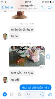 [HOT] Khô gà lá chanh, khô bò nhà Thỏ Mập