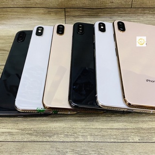 Vỏ sườn zin tháo máy dành cho Xs Max