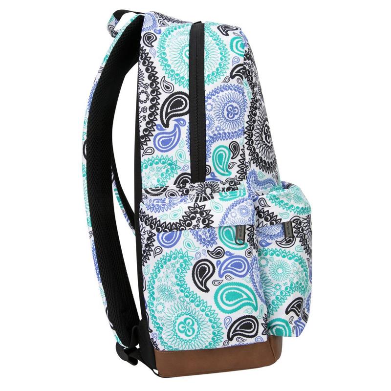 Balo Targus TSB93605AP-70 Dòng Laptop 15.6" Strata Backpack