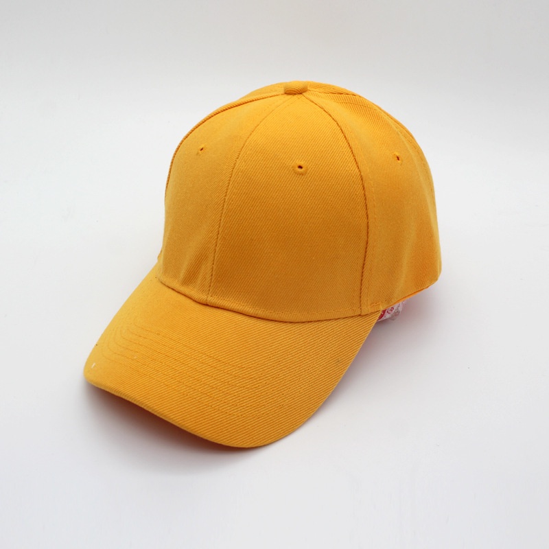 Mũ Vành Cong Màu Sắc Nhã Nhặn