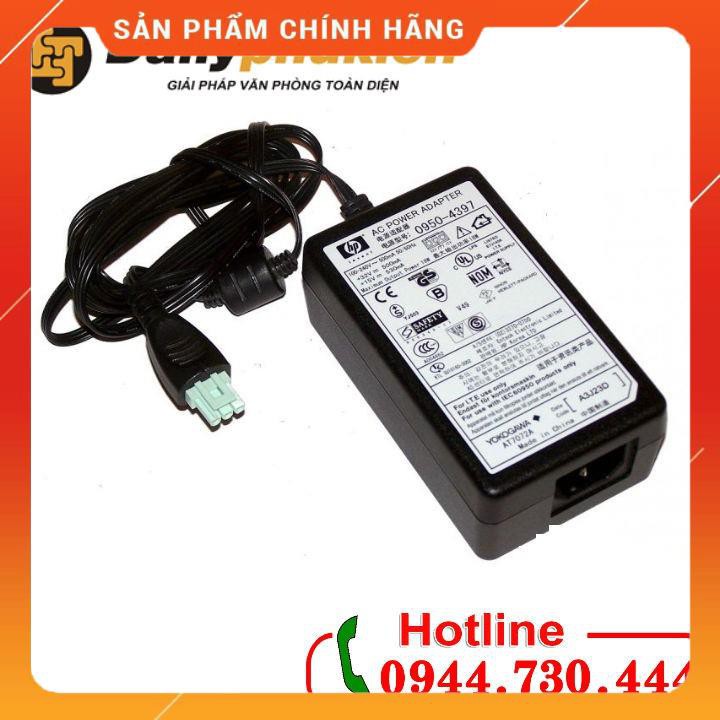 Adapter cho máy in HP 32V 500mA 15V 530mA dailyphukien