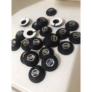 Combo 20 Núm Cao su giảm chấn , chống va đập cửa xe Ô tô