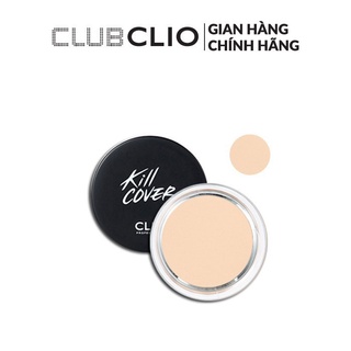 Kem che khuyết điểm Clio Kill Cover Pot Concealer 6G