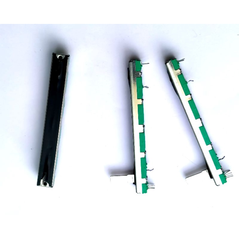 Fader volume mixer cần điều khiển âm lượng