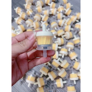 Đầu lọc ống hút mụn