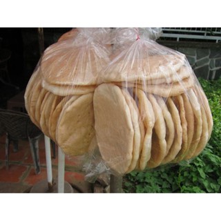 Bánh Phồng nếp