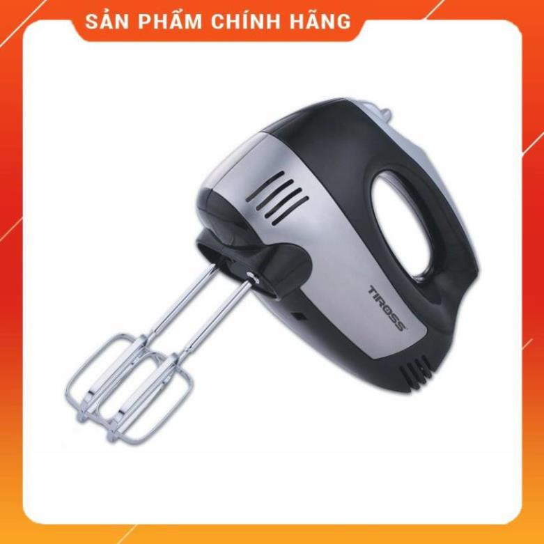 [Hỏa tốc 1 giờ] [FREESHIP] Máy đánh trứng Tiross TS5400 - Hàng cao cấp chính hãng, bảo hành 12 tháng