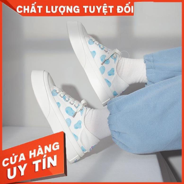 Giày bata nữ giayđế cao 3 cm B1169 | BigBuy360 - bigbuy360.vn