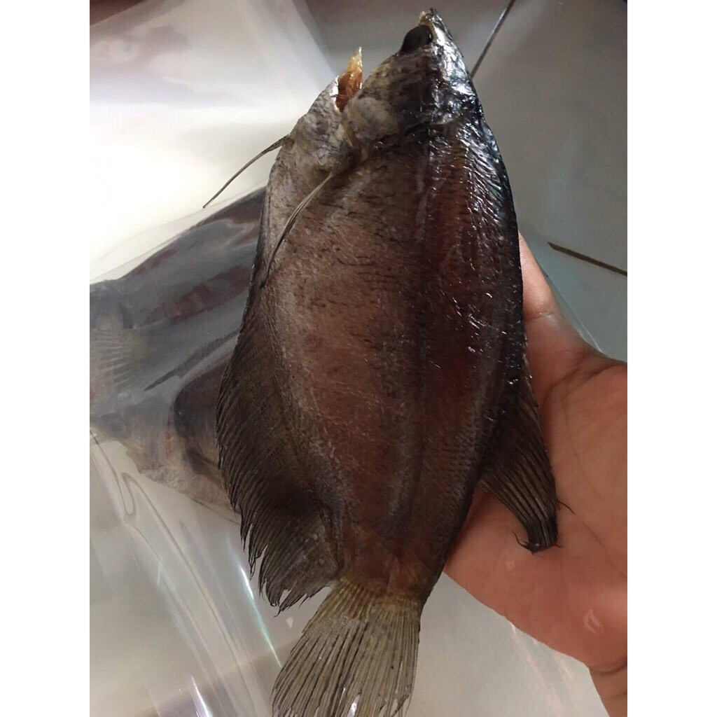 500 gram khô cá sặc loại 1 bao ngon | BigBuy360 - bigbuy360.vn