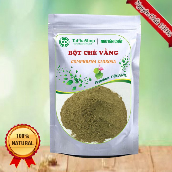 Bột chè vằng nguyên chất - TaPhaCo