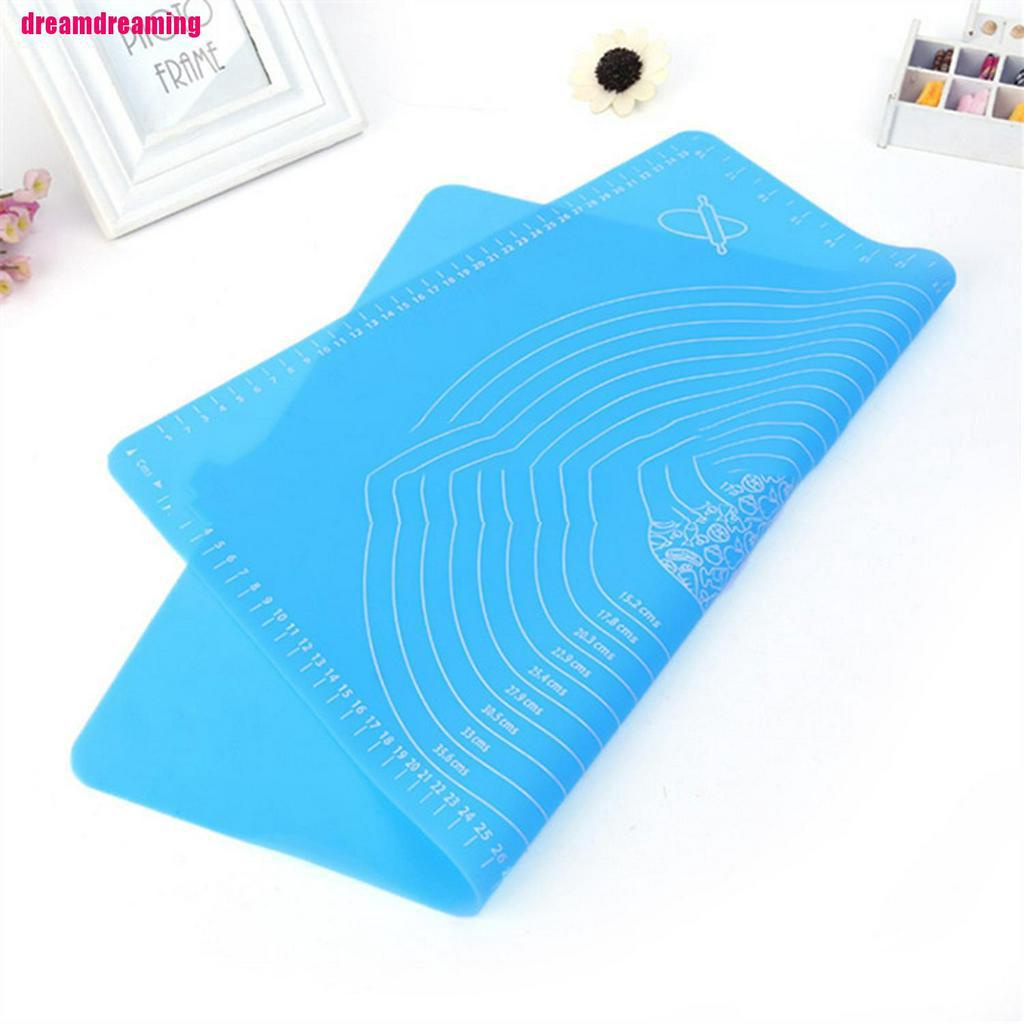 Cây Lăn Bột Silicon Tiện Dụng