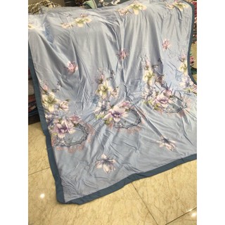 chăn lụa mát lạnh 2mx2m3