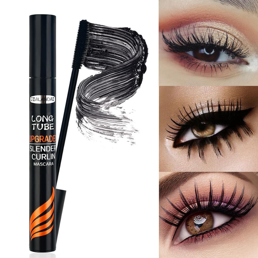 Mascara Siêu dài Cong mi Long Tube JiaLanDai  nội địa sỉ tốt - DREAM STORE | BigBuy360 - bigbuy360.vn