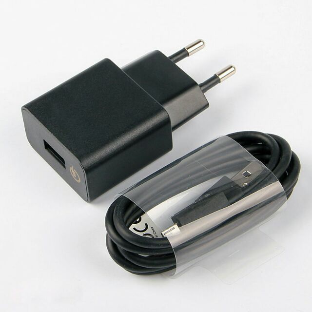 Bộ sạc nhanh Sony UCH10 (Kèm cáp sạc EC803)
