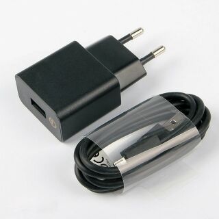 Bộ sạc nhanh Sony UCH10 (Kèm cáp sạc EC803)