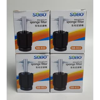 Lọc vi sinh mini Sobo SB 933