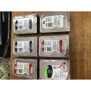 HDD 1TB hàng chuẩn xịn