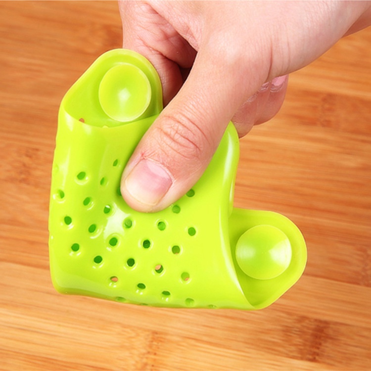 Dụng cụ lọc rác cho bồn rửa chén sàn nhà tắm nhà bếp tiện lợi