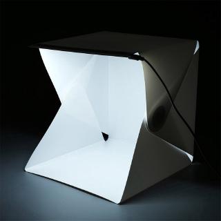 Panel có phát đèn LED để chụp hình tiện dụng