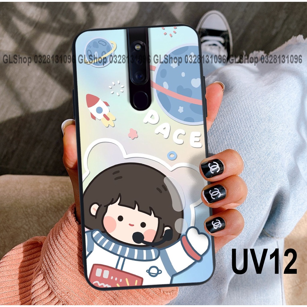ỐP LƯNG ĐIỆN THOẠI OPPO F11 PRO ỐP LƯNG KUTE VÀ DỄ THƯƠNG GLSHOP MỚI NHẤT