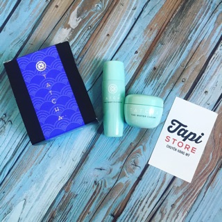Set dưỡng da Tatcha 2 món