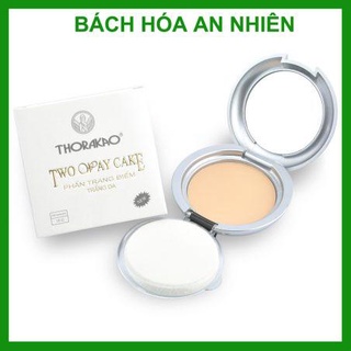 Phấn Trang Điểm Trắng Da 10g Thorakao