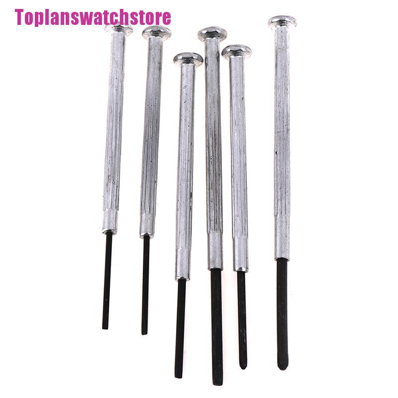 Bộ 6 Tua Vít Sửa Chữa Đa Năng
