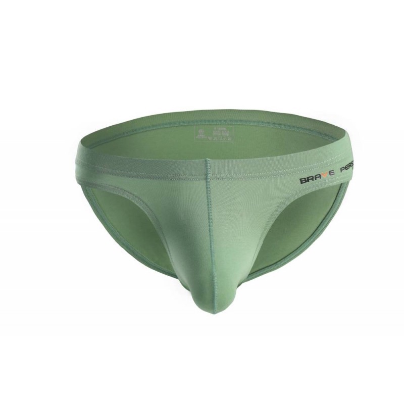 Quần Lót cotton Màu Sắc Đơn Giản Thoáng Khí Thoải Mái Cho Nam