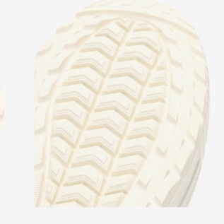 Giày sục đạp gót/ Mule Discovery chính hãng Hàn Quốc Ver2 đế cao 5cm | Muley Slide V2 DXSH3322N