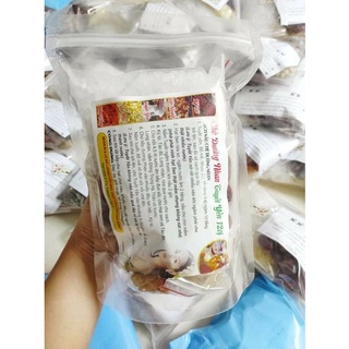 Combo sỉ 20 set chè dưỡng nhan 13 vị [ MỖI SET 450G TẶNG KÈM TÁO ĐỎ ]