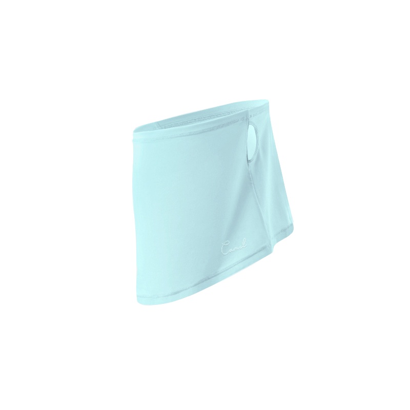 Khẩu trang CAMEL A1S3VJ101 bảo vệ cổ chống tia UV chống bụi tiện dụng
