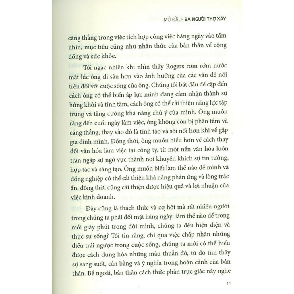 Sách - Hiểu Bản Thân, Quên Bản Thân