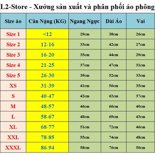 ÁO PHÔNG TRƠN CỔ TRÒN